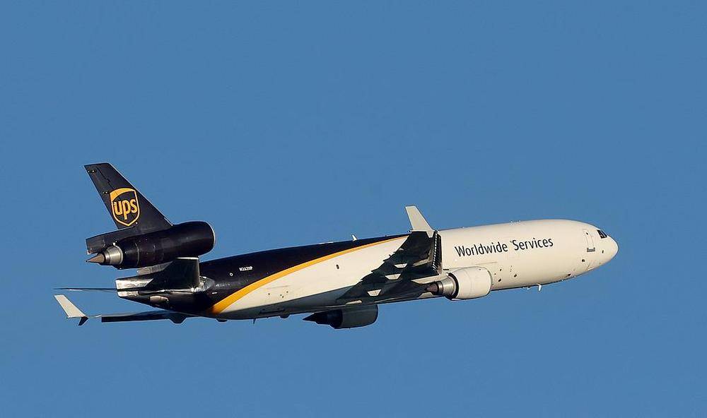 正版皇冠信用盘开户
_坠机致死14人 全球两大货运公司停飞麦道11型货机