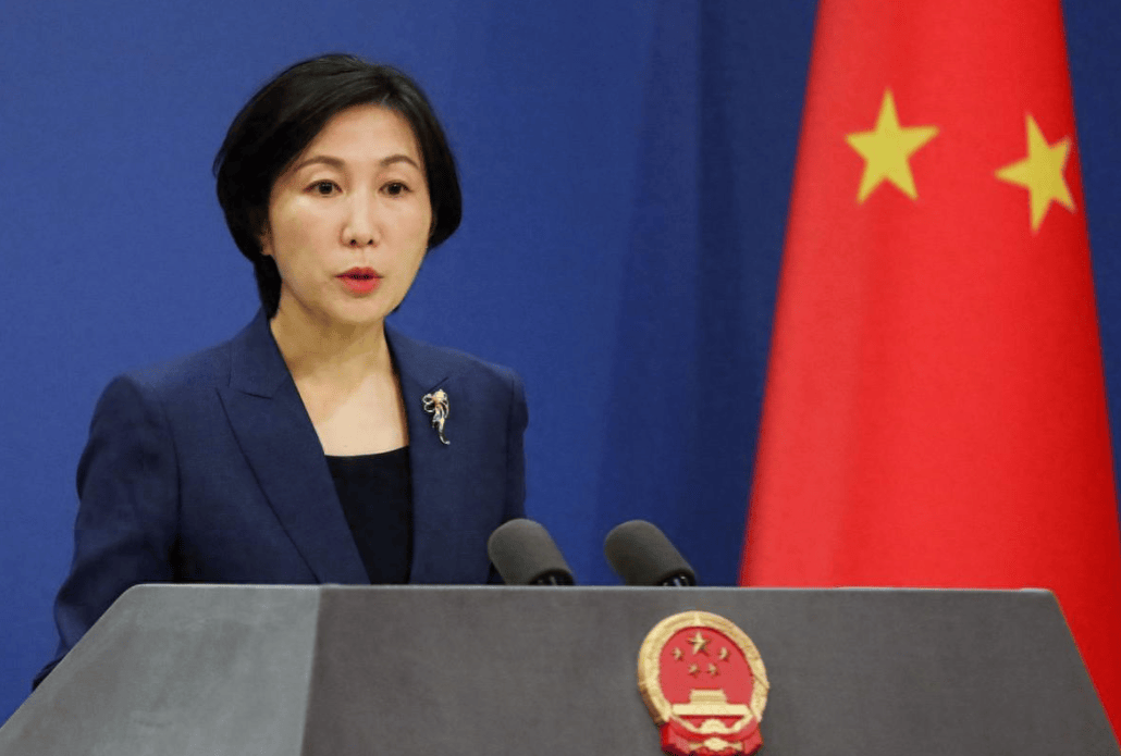 皇冠信用盘在线申请
_沉默2天后皇冠信用盘在线申请
，中方终于开了金口，要求美方先削减核武库，否则一切免谈！