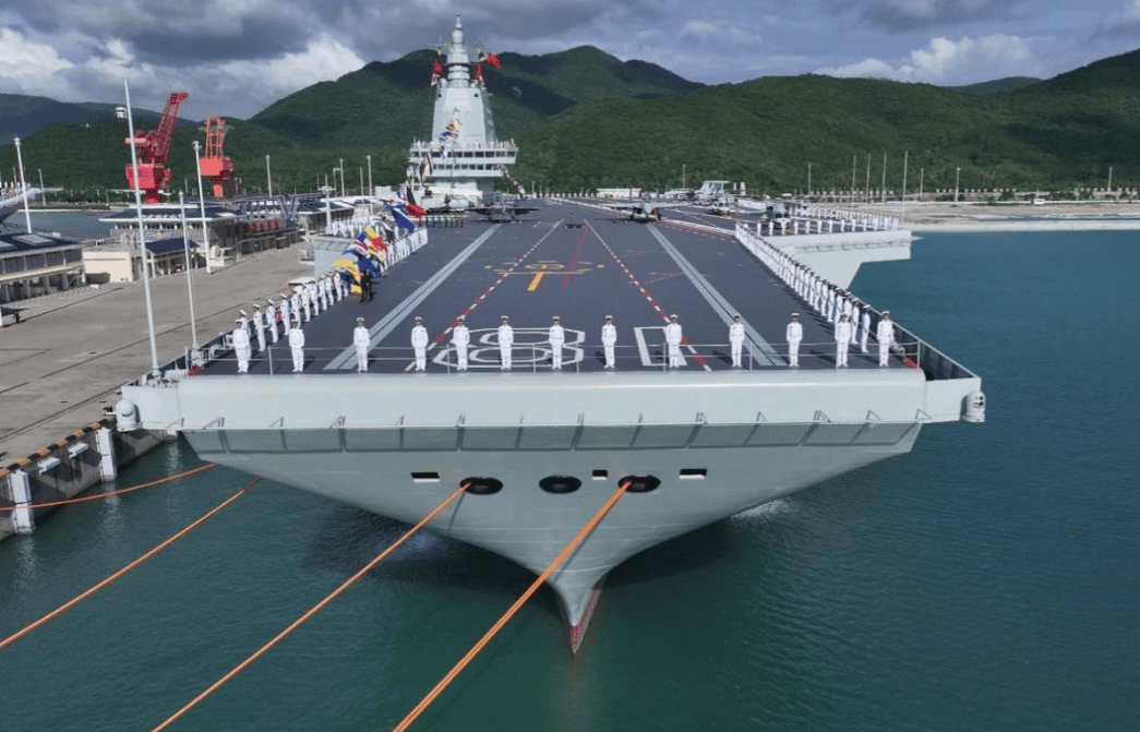 皇冠信用盘代理平台
_中国新武器海啸般井喷皇冠信用盘代理平台
，打了美国个措手不及？兰德专家非常悲观