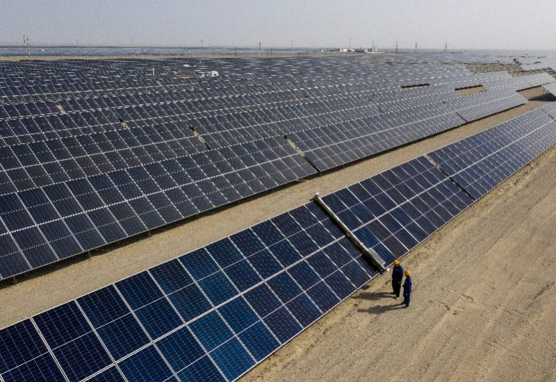 皇冠信用盘申请
_白皮书发布：中国已建成全球最大、发展最快的可再生能源体系