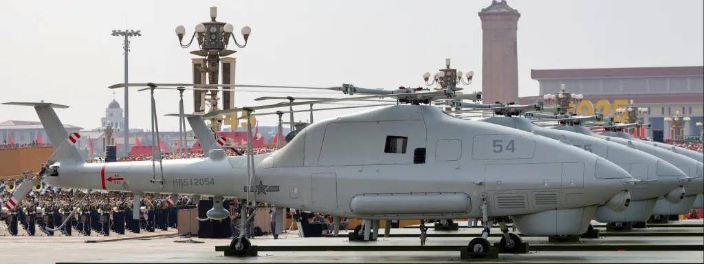 皇冠信用盘账号注册
_准备批发！中国15000吨“轻型航母”起降无人机皇冠信用盘账号注册
，美媒开始联想了