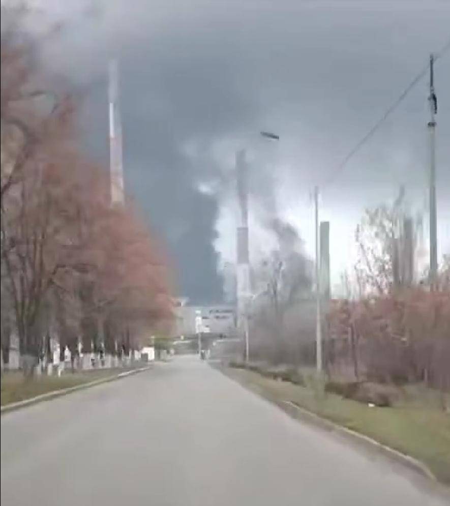 皇冠信用哪里申请
_乌克兰全黑了！核打击前最后警告皇冠信用哪里申请
，俄军发射13枚“全球禁止”导弹