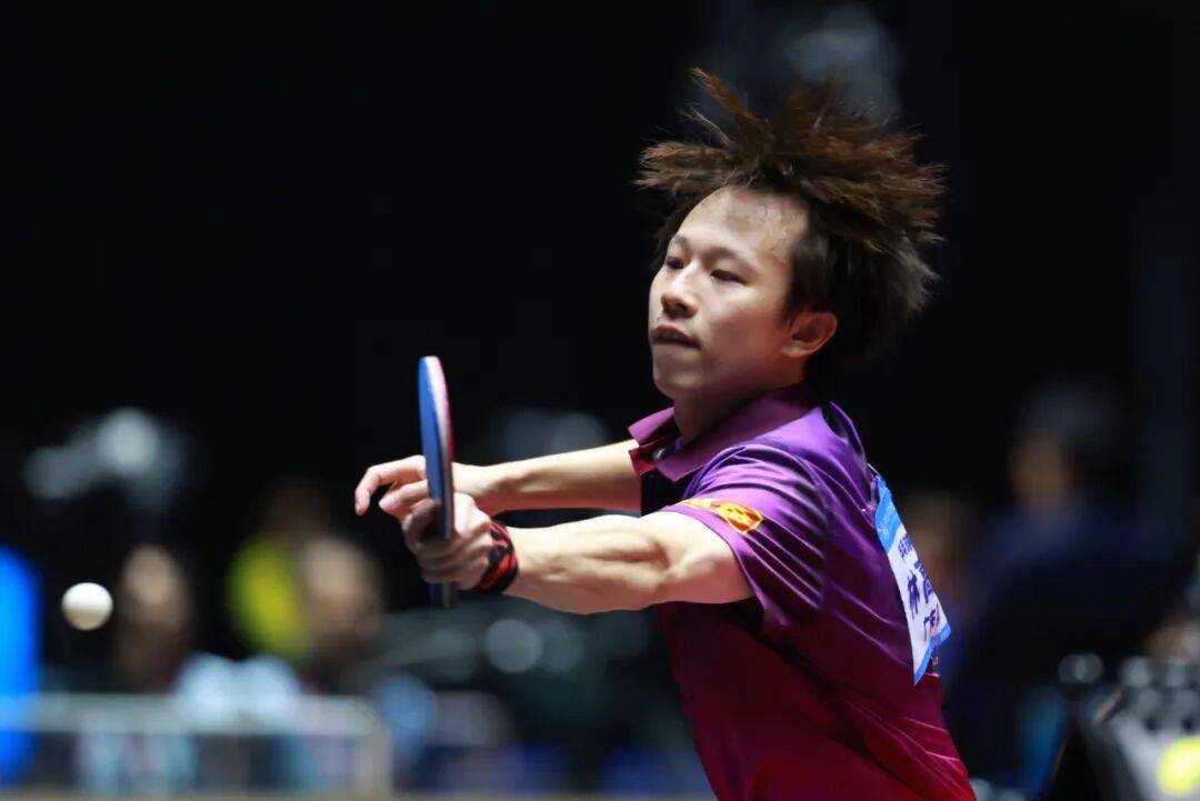 正版皇冠信用开户
_王楚钦赢下七局大战正版皇冠信用开户
，王曼昱王艺迪争4强席位 | 全运会