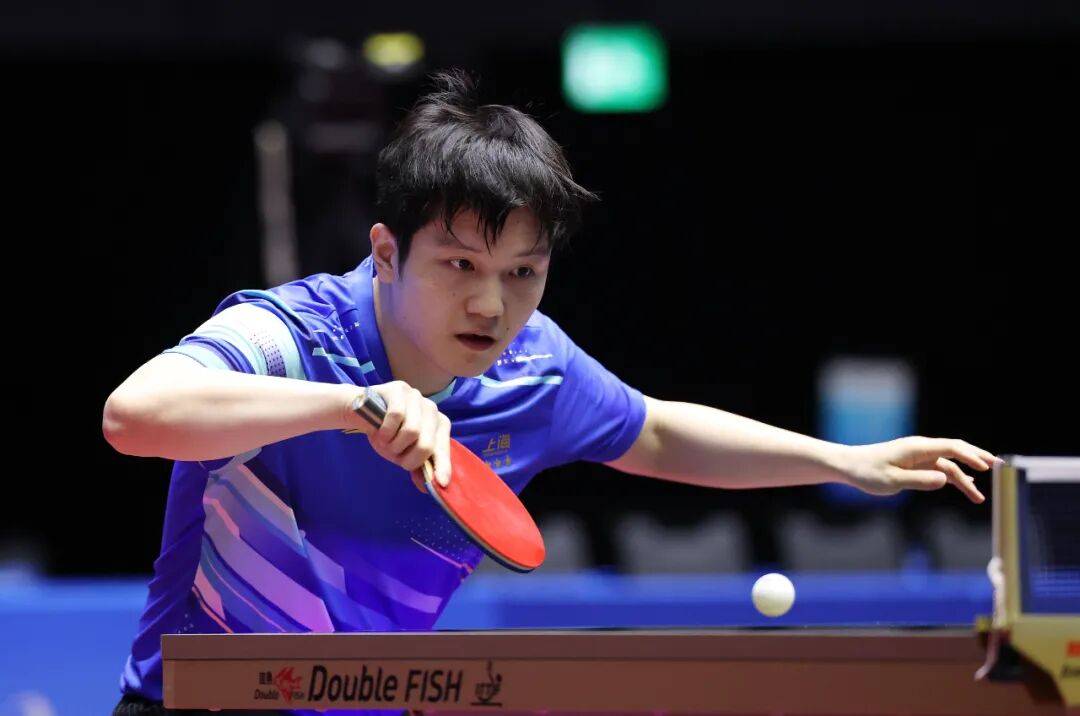 正版皇冠信用开户
_王楚钦赢下七局大战正版皇冠信用开户
，王曼昱王艺迪争4强席位 | 全运会