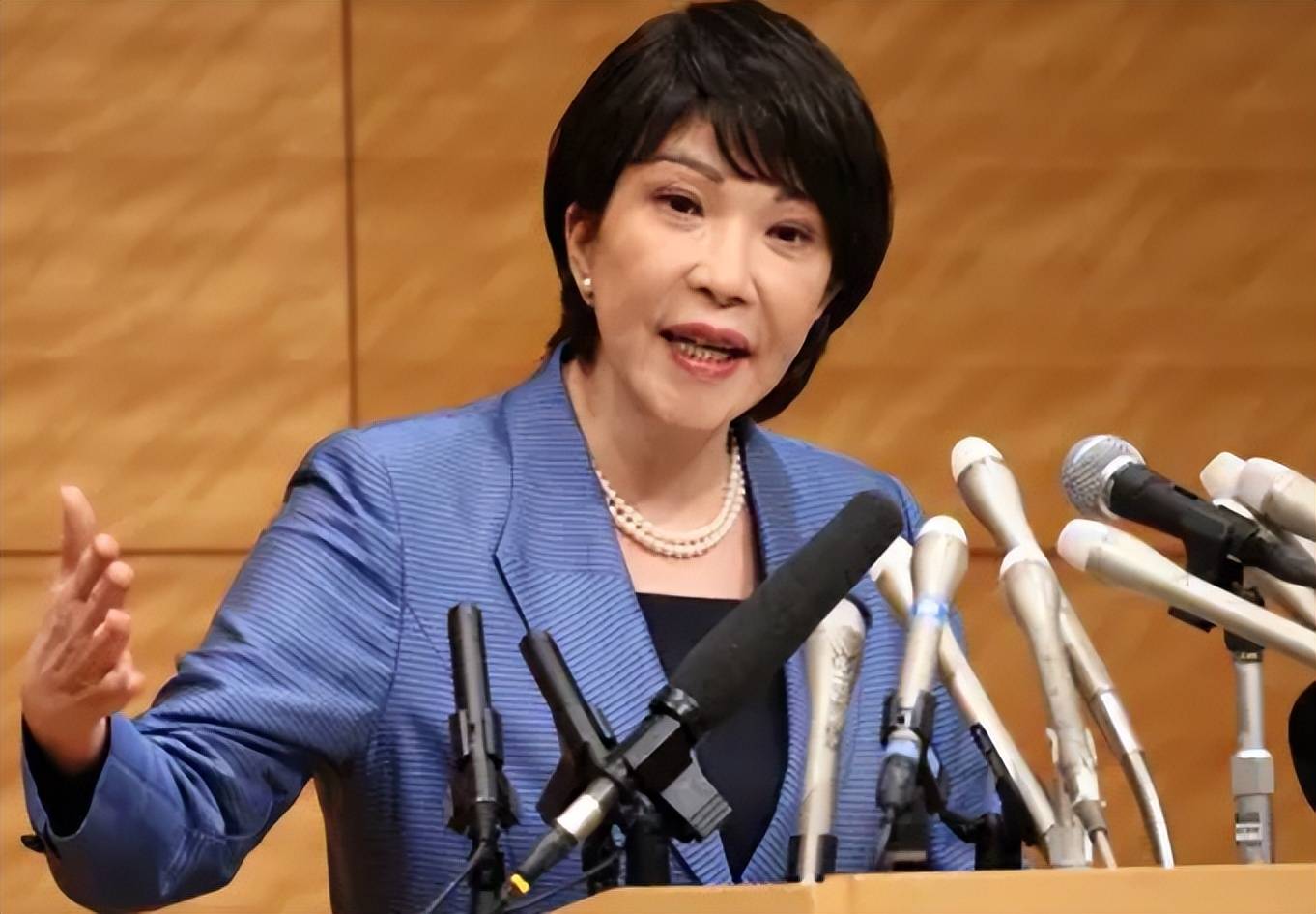 皇冠信用网如何注册
_高市为出兵台海铺路皇冠信用网如何注册
，支持率飙到82%，话音刚落，解放军进逼日本