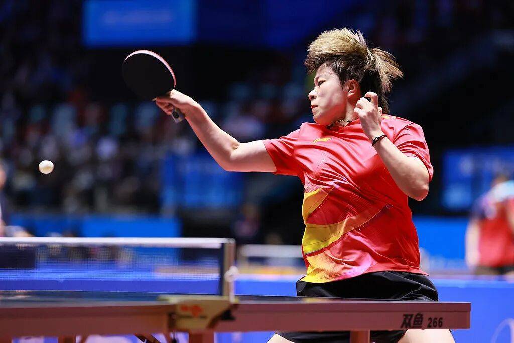 正版皇冠信用网代理
_王曼昱战胜王艺迪晋级全运会女单半决赛正版皇冠信用网代理
，下一场对决陈梦