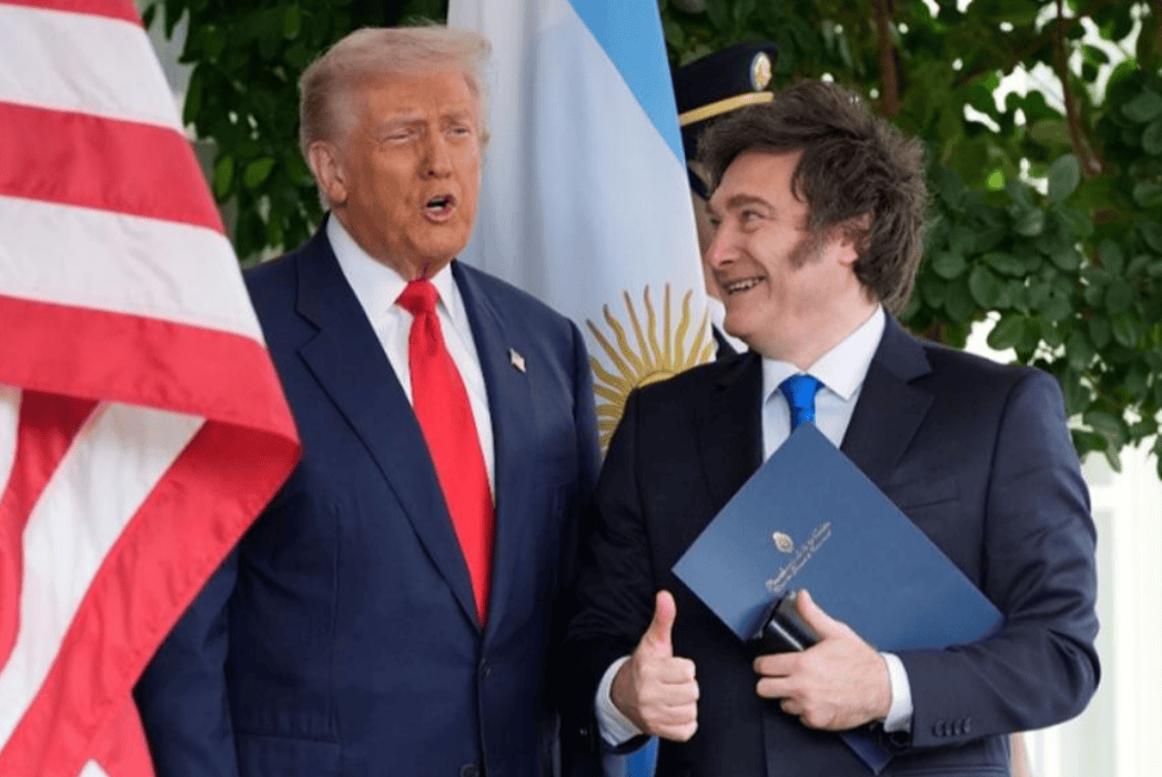 皇冠信用网足球代理
_阿根廷要做“第二个荷兰”？出手扣押中方零件皇冠信用网足球代理
，中阿项目按下了“暂停键”