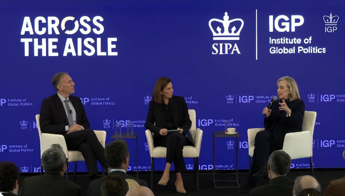 皇冠信用盘登2代理
_美国前国务卿希拉里通告全球皇冠信用盘登2代理
，中美俄将三分天下？特朗普算盘打得好，美国有人不乐意了