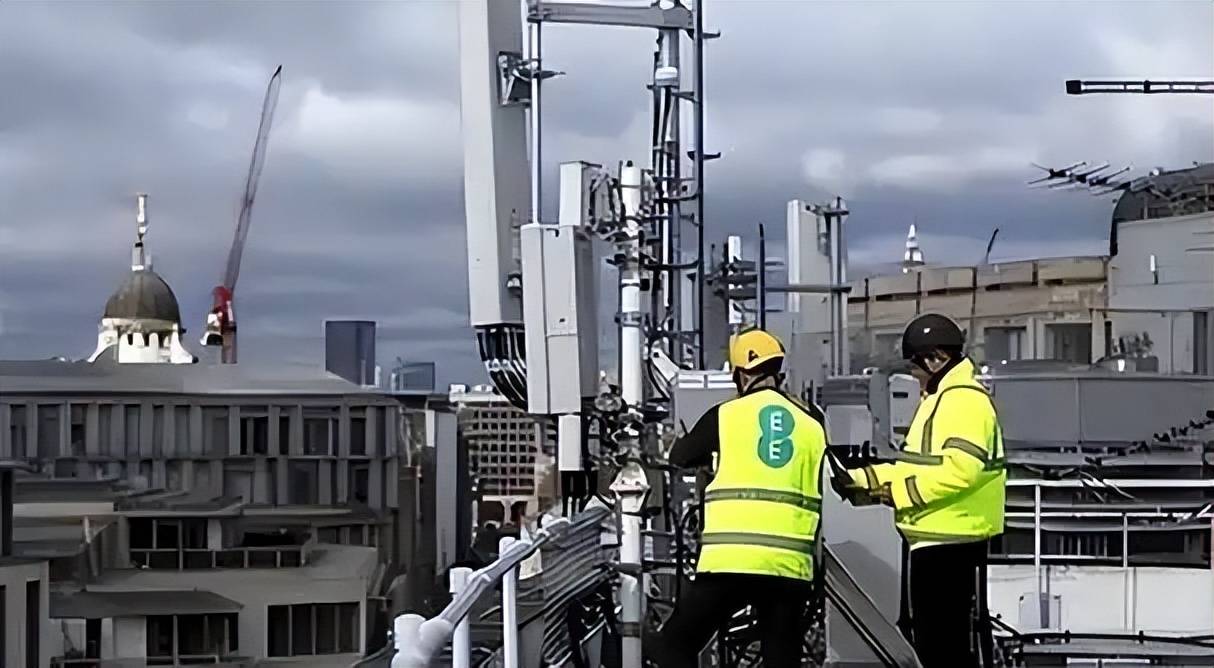 皇冠体育App下载
_德国刚拆完华为设备皇冠体育App下载
，欧洲27国叫嚣着要禁用华为，中方忍无可忍，先将德国一军！