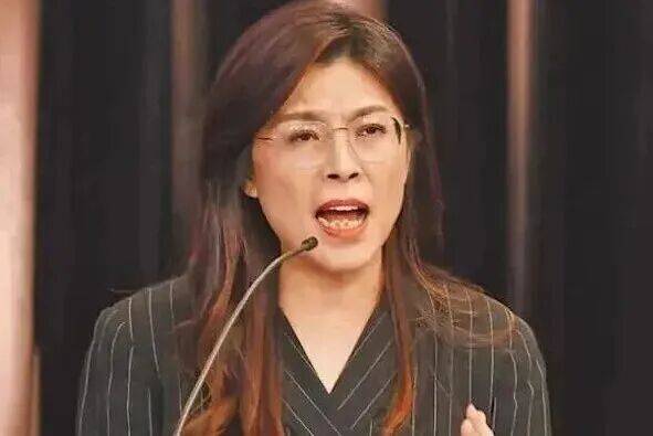 体育皇冠信用盘
_郑丽文接受日媒采访：只有接受一个中国体育皇冠信用盘
，才能确保台湾生存