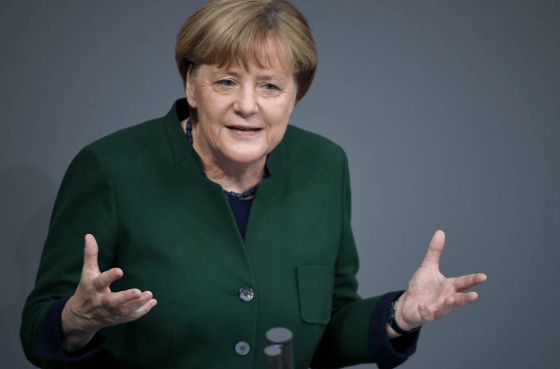 皇冠信用盘平台出租
_出人意料！德前外长称：若默克尔没有卸任皇冠信用盘平台出租
，将能阻止俄乌冲突发生？民调显示德国人开始怀念默克尔