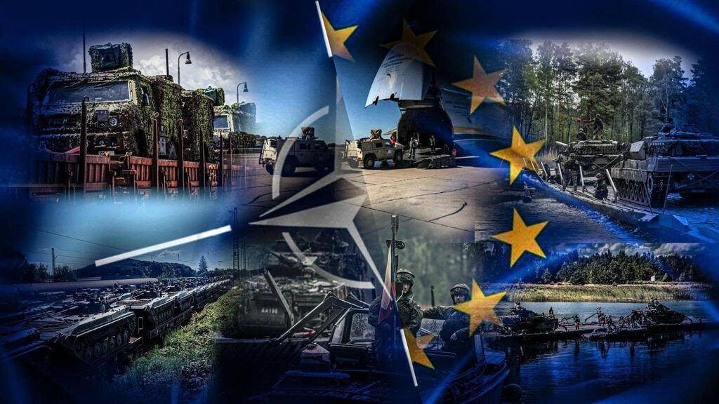 皇冠会员如何申请
_这回来真的了皇冠会员如何申请
，170万大军将要大战俄朝联军？欧洲的噩梦已经到来