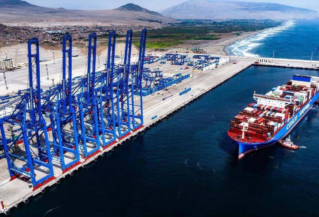 皇冠信用盘在线开户
_美国大使给中方发来通牒皇冠信用盘在线开户
，要求交出港口！美媒发现：中国采购美国大豆陷入停滞