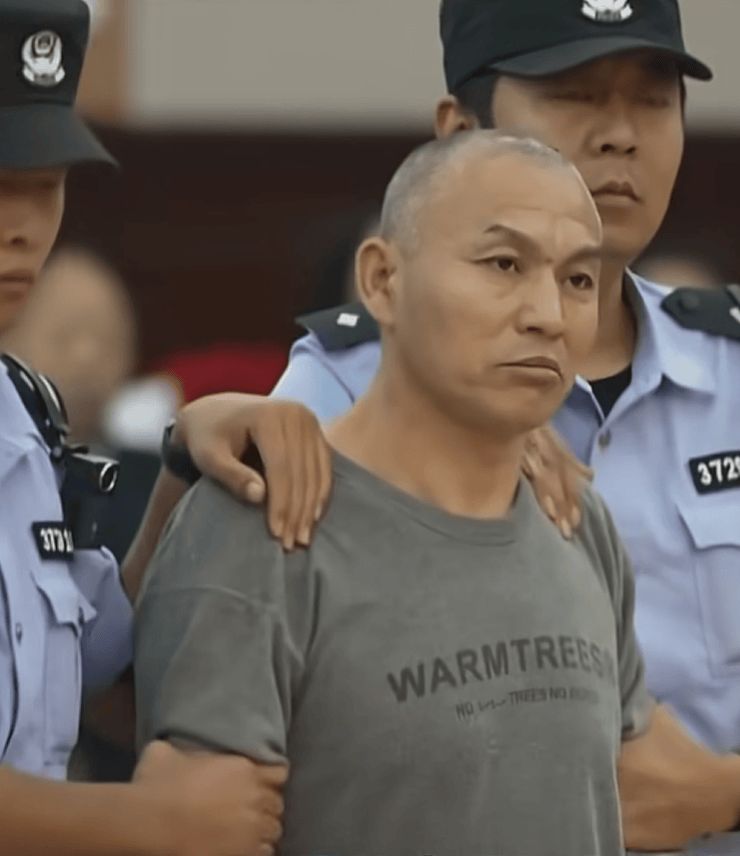 皇冠信用盘在线开户
_“他多活一天都是对社会的危害！”山东入室抢婴案两名被告人上诉皇冠信用盘在线开户
，受害人母亲发声