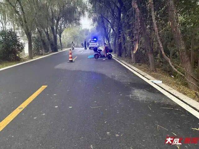 皇冠信用盘怎么弄
_陕西兴平56岁女教师骑电动车“撞树枝”身亡皇冠信用盘怎么弄
，交警判定担主责，家属提出诸多质疑，多方回应