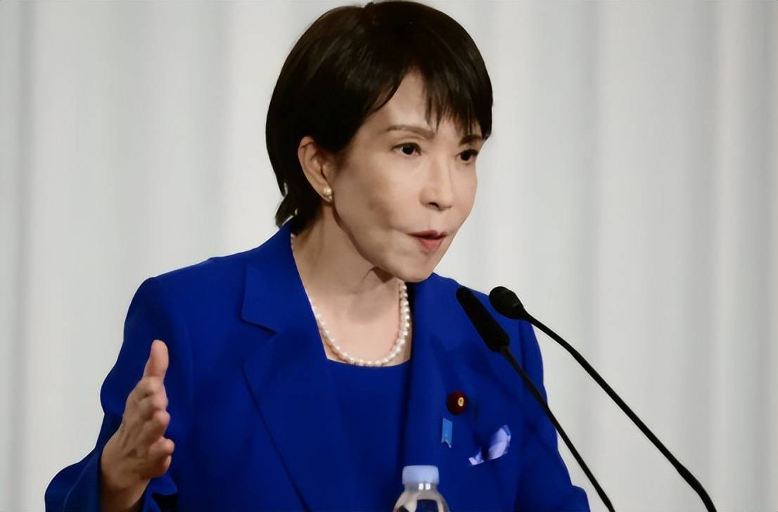 已晋级2026世界杯队伍
_中方提前拒绝高市早苗已晋级2026世界杯队伍
，外交部语气直接：在G20期间，没有会见日方领导人安排！