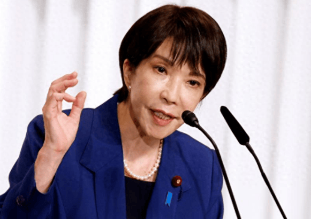 2026年国际足联世界杯预选赛
_高市早苗想见中方高层被拒2026年国际足联世界杯预选赛
，日本高官称中国反应过度，中方随即出手反制