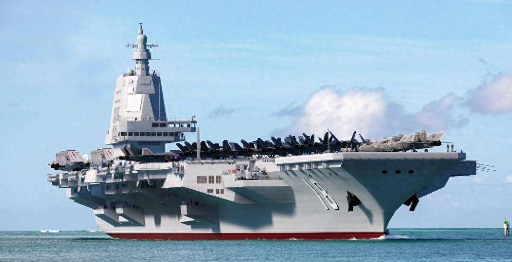 皇冠信用盘会员申请
_日本亮出电磁炮对华示威皇冠信用盘会员申请
，台军放狠话：福建舰要是敢来，用数百枚导弹将解放军拒之门外