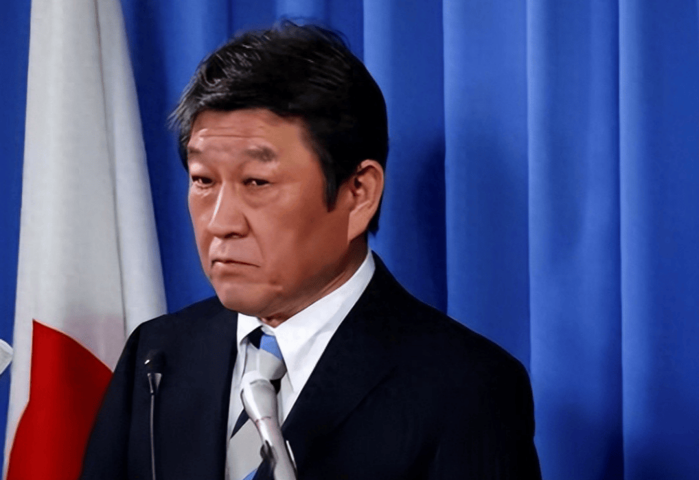 皇冠信用盘登3代理申请
_面对中国记者步步紧逼皇冠信用盘登3代理申请
，日本外相现场失语，恨不得同高市早苗当场割席！