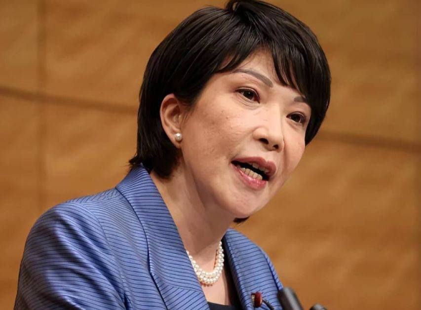 皇冠信用盘可以占几成
_大结局要来？高市早苗被催下台皇冠信用盘可以占几成
，解放军报昭告全球，日本胆敢出手，全境都将沦为战场！