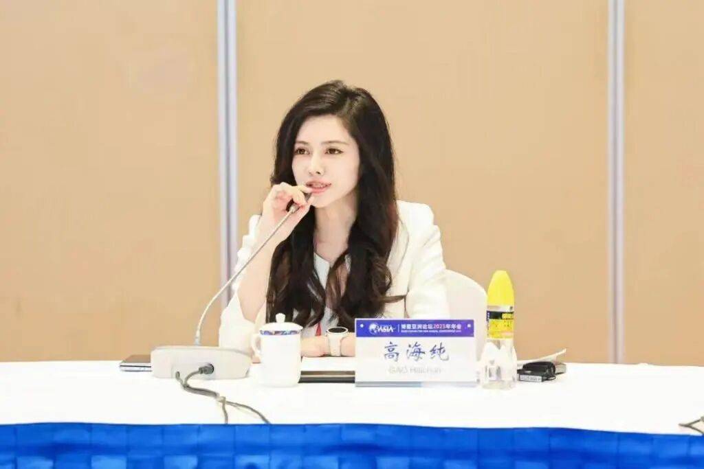 皇冠信用盘登3出租
_霸王茶姬创始人和“最美光二代”联姻