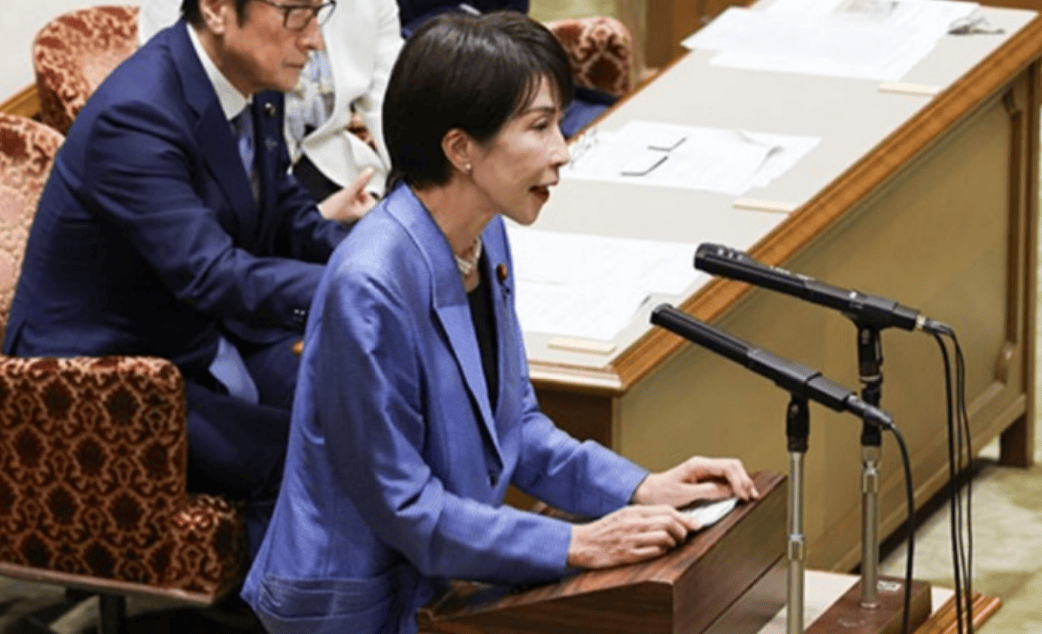 正版皇冠信用盘代理
_高市早苗改口正版皇冠信用盘代理
，是因为拿到中方口信？李在明表态，美韩专机将抵华