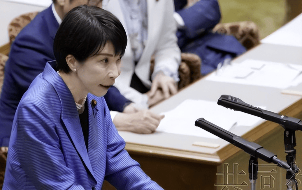 信用网怎么注册
_高市早苗绝不能撤涉台言论？日本前驻华大使放话：撤了未来20年都难办信用网怎么注册
！