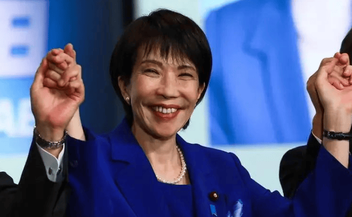 介绍个信用网址多少
_情况不妙介绍个信用网址多少
，日本多地爆发游行示威，美军方出面敲打，特朗普罕见对中国示好！高市或不得不提前下台