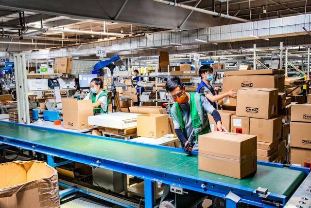 皇冠登3代理申请
_预计年底前皇冠登3代理申请
，北京平谷将建成310万平方米的高标库