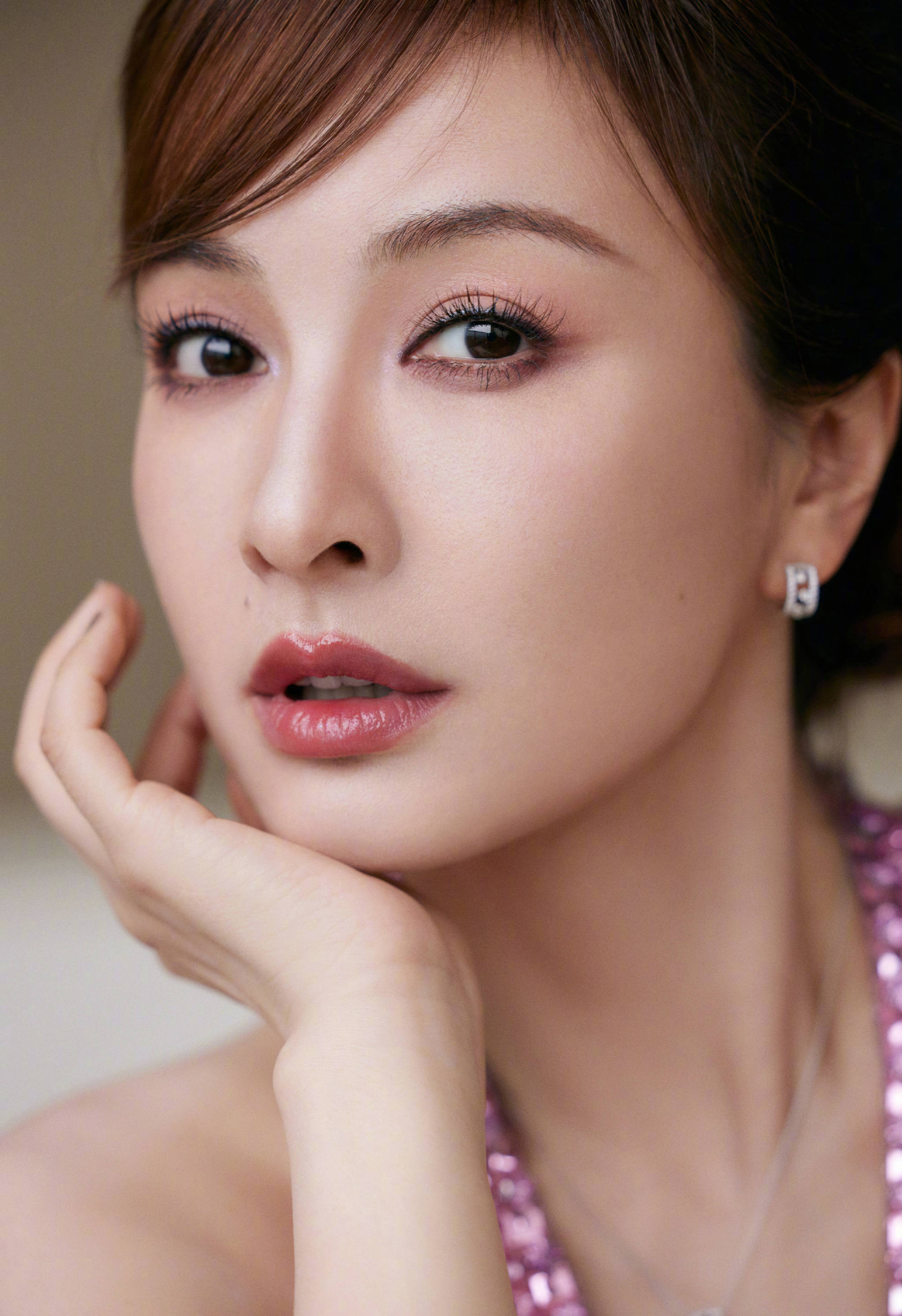 皇冠信用盘注册开户
_吴昕被曝“资产十位数”：没老公没孩子财富自由有多爽皇冠信用盘注册开户
？