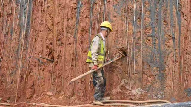 皇冠信用盘
_福建永安75亿元水电项目被指偷工减料背后：多个核心标段均由中国电建下属企业包揽