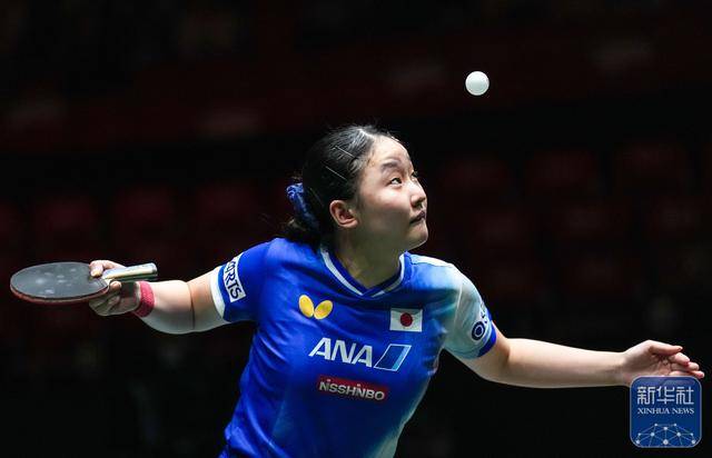 皇冠信用盘如何代理
_乒乓球丨混合团体世界杯：日本队胜澳大利亚队