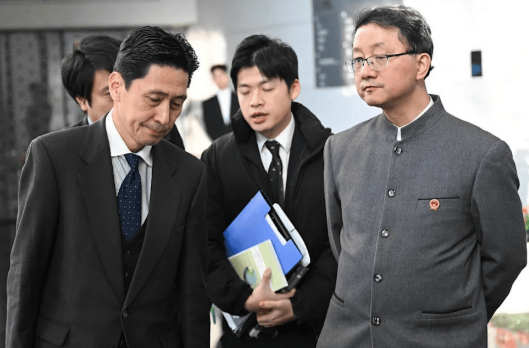 皇冠信用网登1,登2,登3出租
_日方高层恳求访华皇冠信用网登1,登2,登3出租
，中方大使下死命令，高市早苗认错是唯一入场券！