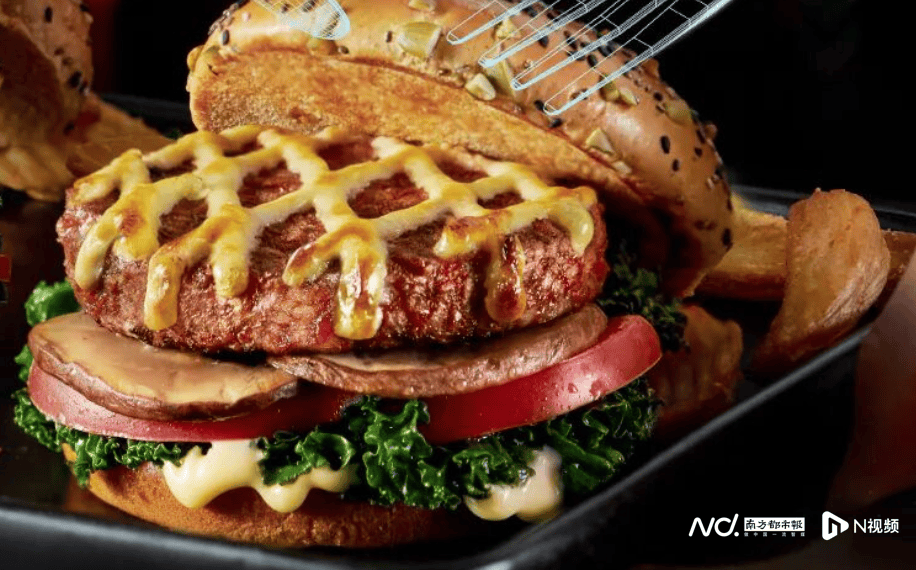 已晋级2026世界杯队伍
_植物肉退潮！别样肉客关旗舰店已晋级2026世界杯队伍
，雀巢联合利华相关业务暂停