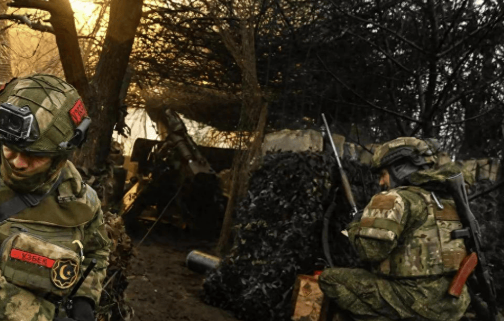 皇冠信用網如何申请
_莫斯科宣布大捷皇冠信用網如何申请
，红军城正式移交给俄罗斯，乌克兰同时再丢一座城！