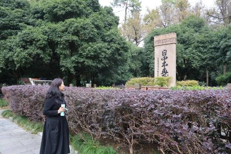 金州勇士 vs 俄克拉荷马雷霆队
_“高市早苗”们应该来西湖看看这座日本人自己立的“悔战碑”