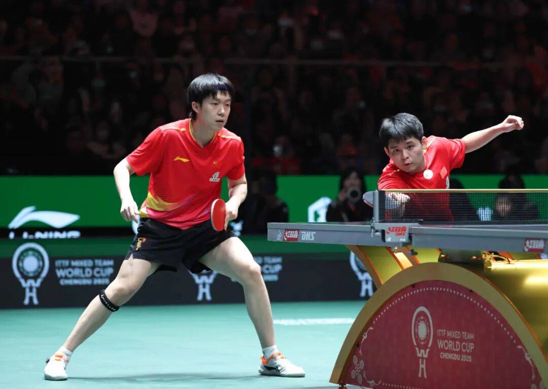 皇冠信用網会员
_中国队全胜进4强皇冠信用網会员
，半决赛将战韩国队 | 混团世界杯