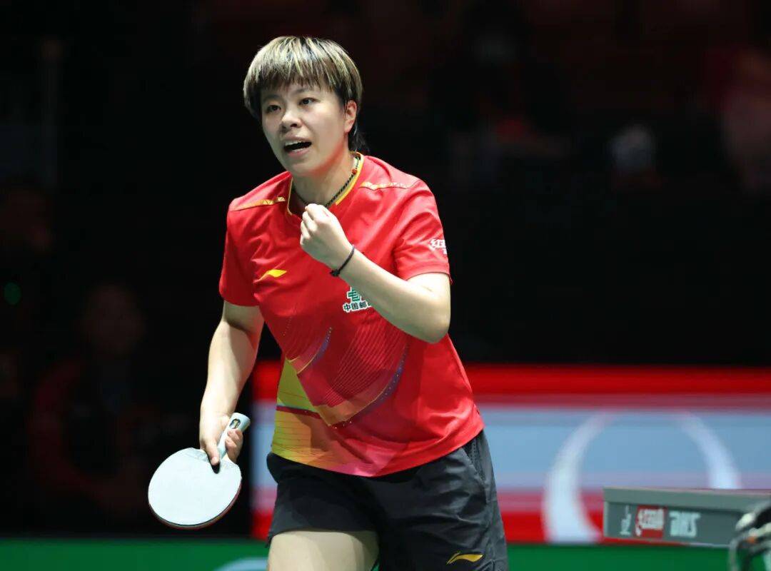 皇冠信用網会员
_中国队全胜进4强皇冠信用網会员
，半决赛将战韩国队 | 混团世界杯