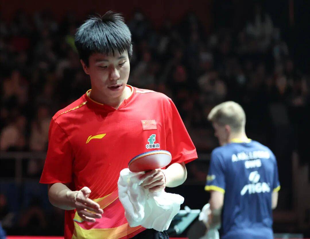 皇冠信用網会员
_中国队全胜进4强皇冠信用網会员
，半决赛将战韩国队 | 混团世界杯