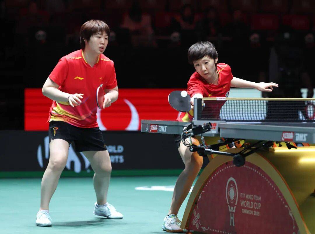 皇冠信用網会员
_中国队全胜进4强皇冠信用網会员
，半决赛将战韩国队 | 混团世界杯