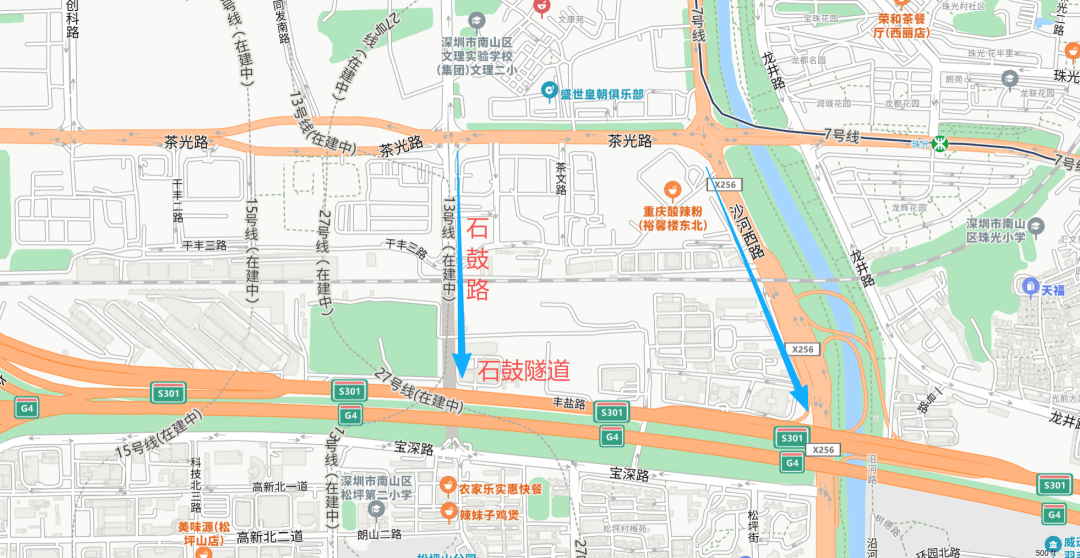 欧洲区附加赛C组
_“等到车熄火”！深圳一主干道欧洲区附加赛C组
，因封路导致拥堵！多部门研究疏解方案