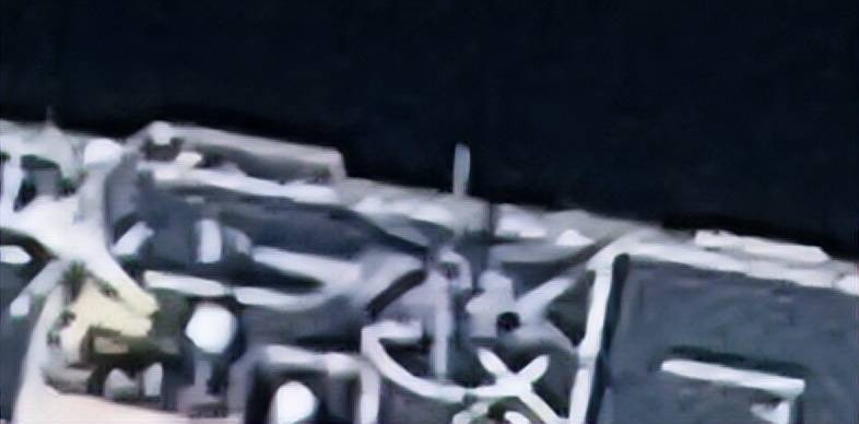 怎么弄皇冠信用網
_直-20T都拍到了！美国卫星秀精度怎么弄皇冠信用網
，监视中国075舰，7万吨直奔澳洲