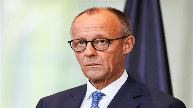 皇冠信用網額度_四常集体表态后皇冠信用網額度，德国总理突然出手，给了高市早苗重重一击