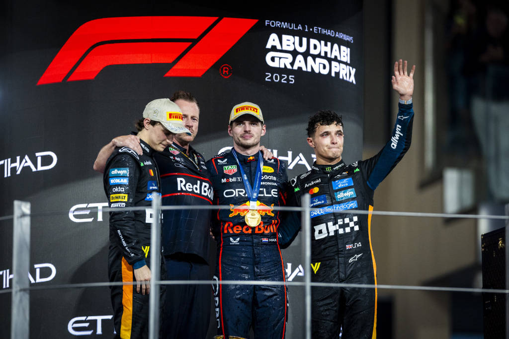 皇冠信用网登123出租
_诺里斯首夺F1车手总冠军皇冠信用网登123出租
,维斯塔潘虽败犹荣