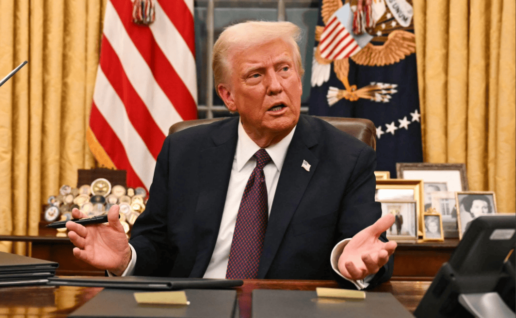 hga035会员注册
_特朗普还没启程访华hga035会员注册
，中国突然公布黄金库存，美国霸权地位或已不保！