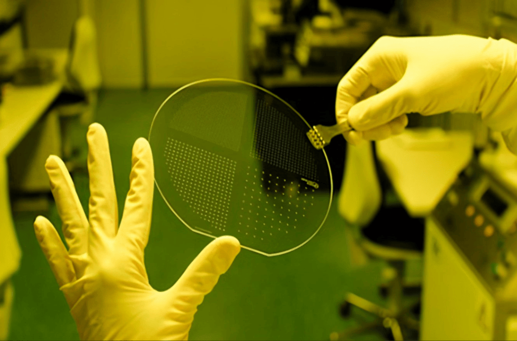 皇冠信用盘登
_日本不服中国禁令？全面停止对华出口光刻胶皇冠信用盘登
，中方即刻推出反制手段