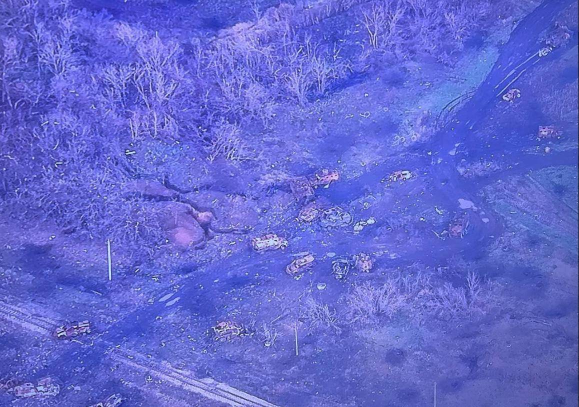 hga030怎么注册
_俄军被狠狠上一课：打假海马斯hga030怎么注册
，乌军藏地道，靠机器人无人机作战