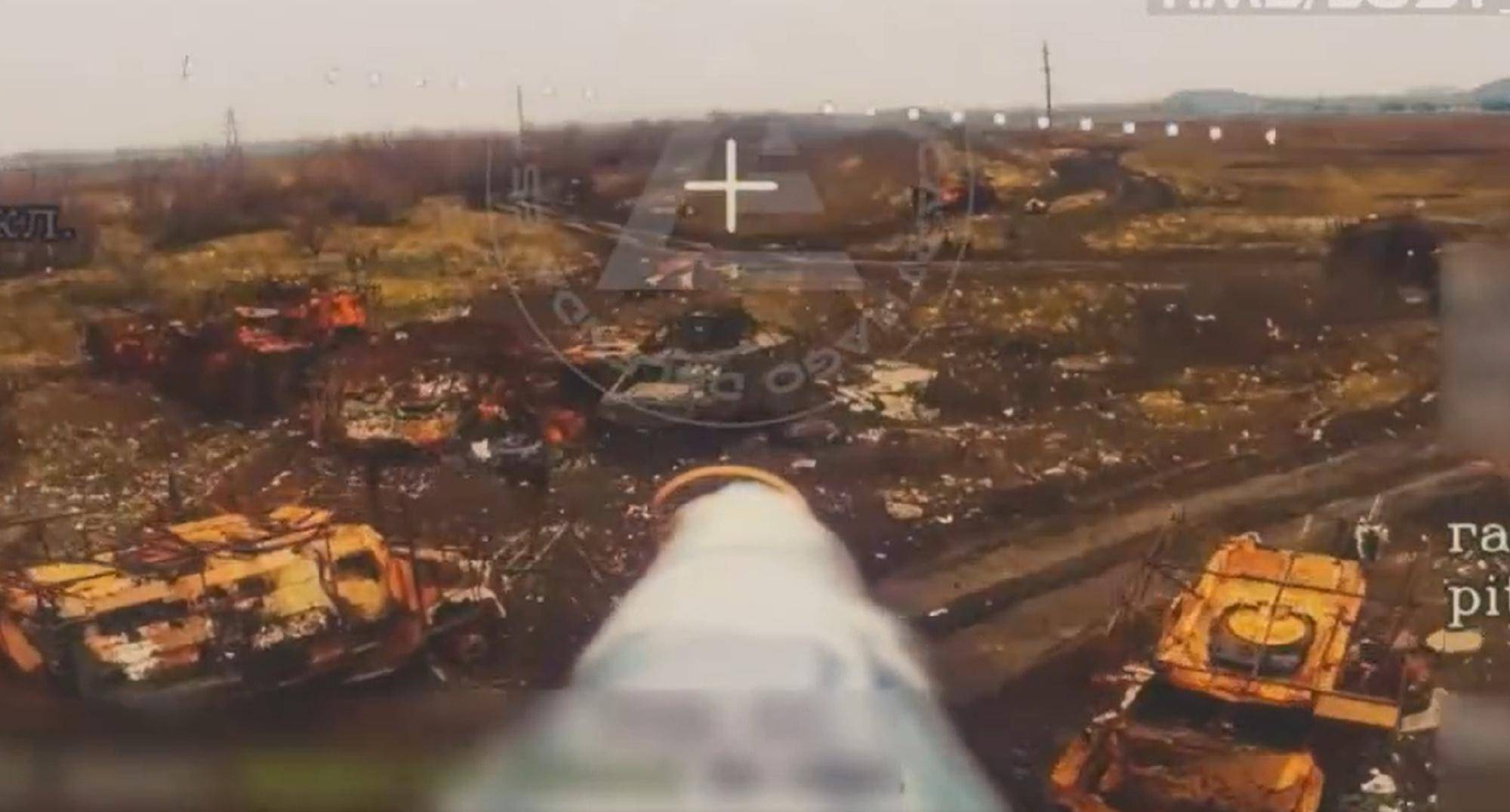 hga030怎么注册
_俄军被狠狠上一课：打假海马斯hga030怎么注册
，乌军藏地道，靠机器人无人机作战