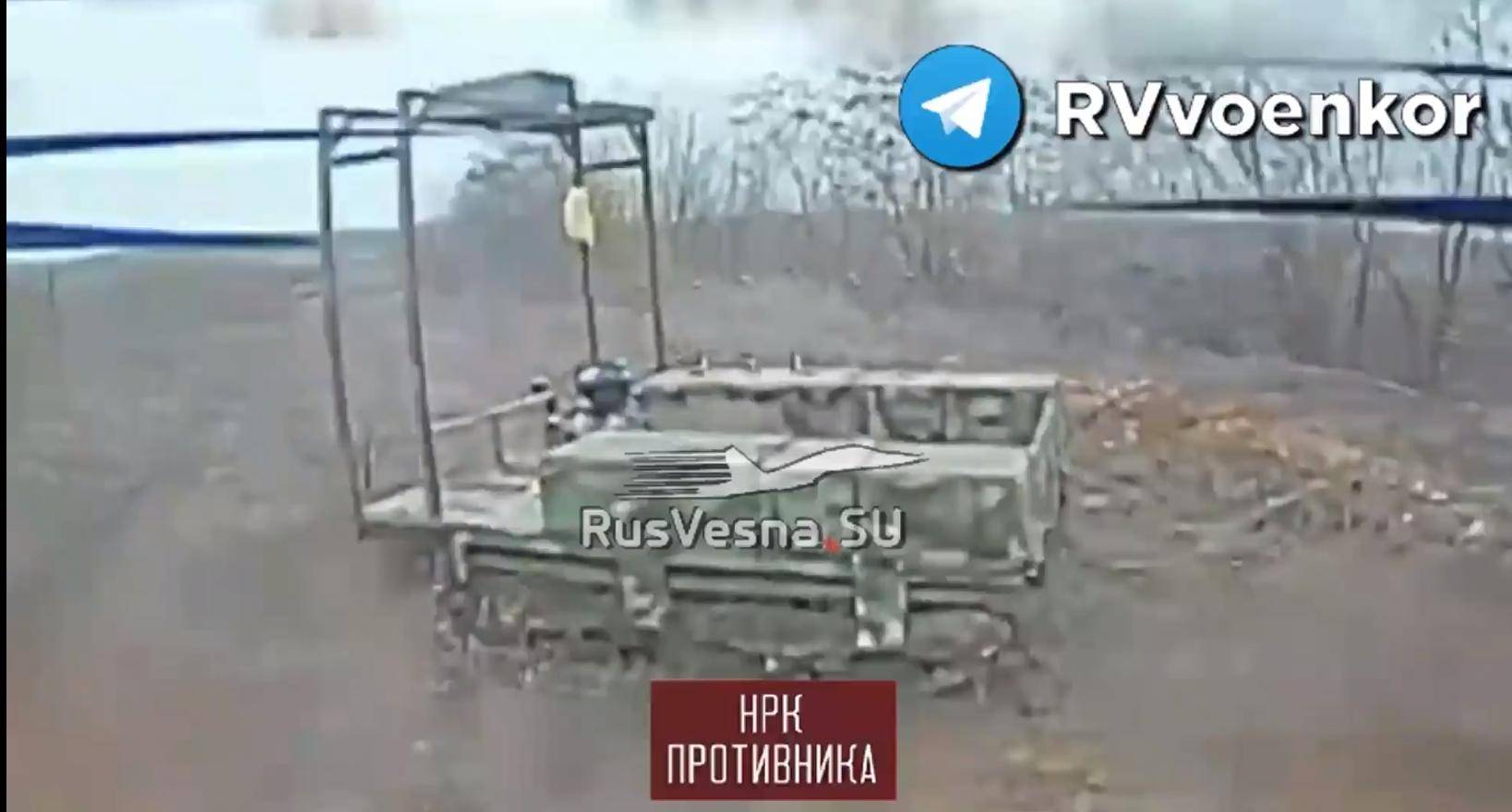 hga030怎么注册
_俄军被狠狠上一课：打假海马斯hga030怎么注册
，乌军藏地道，靠机器人无人机作战