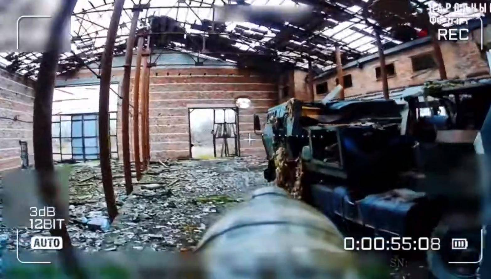 hga030怎么注册
_俄军被狠狠上一课：打假海马斯hga030怎么注册
，乌军藏地道，靠机器人无人机作战